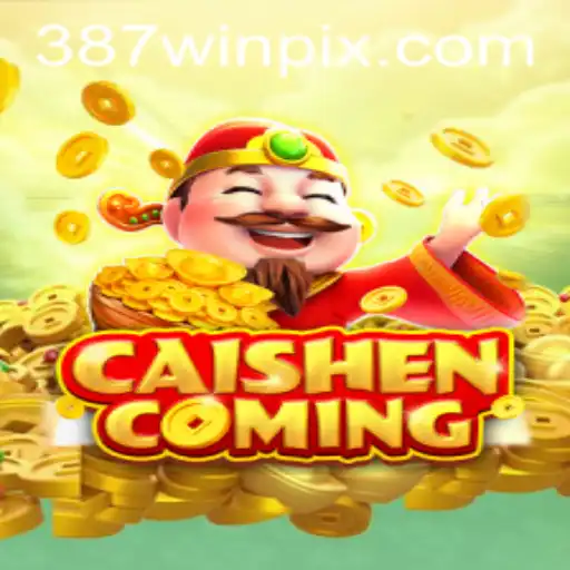 Descubra o Universo do Jogo CAISHENCOMING e a Chave para o Sucesso com 387 Win