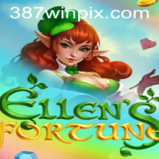 Explorando EllensFortune: Um Mergulho no Universo do Jogo