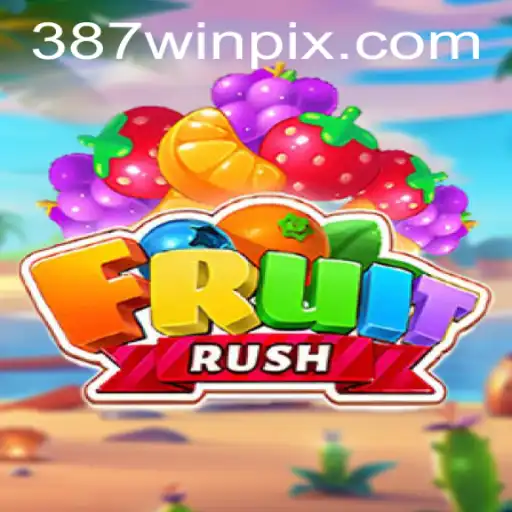 FruitRush: Aventura Vibrante no Mundo dos Frutos