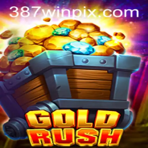 Explorando 'GoldRush': O Jogo que Está Conquistando o Mundo