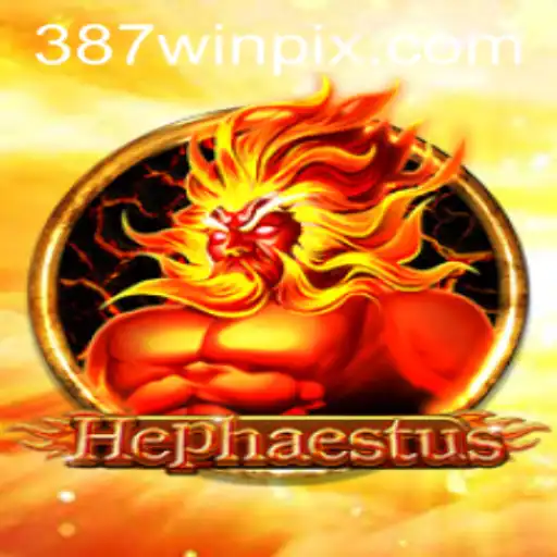 Explorando Hephaestus: Uma Jornada Pelo Mundo do Jogo 387 Win