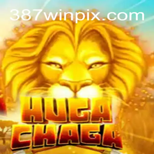 Descubra HugaChaga: O Jogo que Conquistou o Mundo com '387 win'