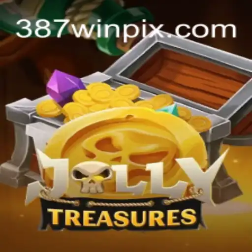 Descobrindo o Encantador Mundo de JollyTreasures