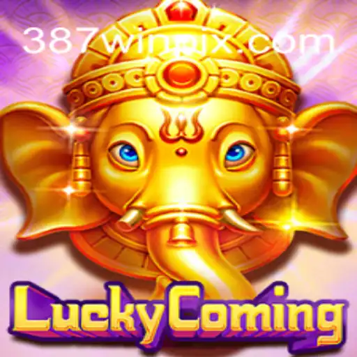 Descubra LuckyComing: O Jogo de Estratégia e Sorte