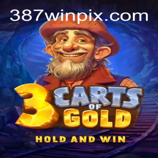 Explorando o Fascinante Mundo de 3cartsOfGold: Como Jogar e Vencer com a Estratégia 387 win