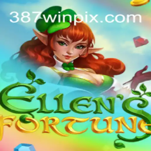 Explorando EllensFortune: Um Mergulho no Universo do Jogo