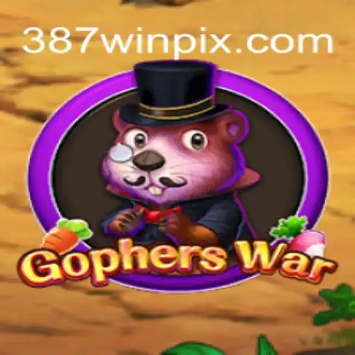 Explorando o Mundo Empolgante do GophersWar
