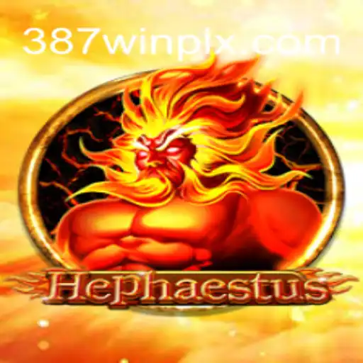 Explorando Hephaestus: Uma Jornada Pelo Mundo do Jogo 387 Win