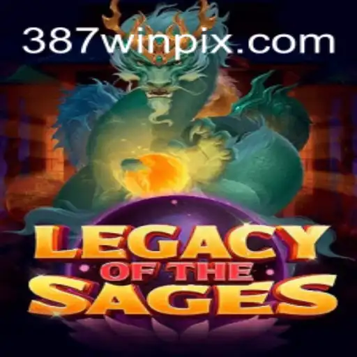 Legacy of the Sages: Uma Jornada Épica no Mundo dos Sábios
