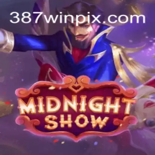 Descubra o Fascinante Mundo de MidnightShow: A Emoção do Jogo 387 Win