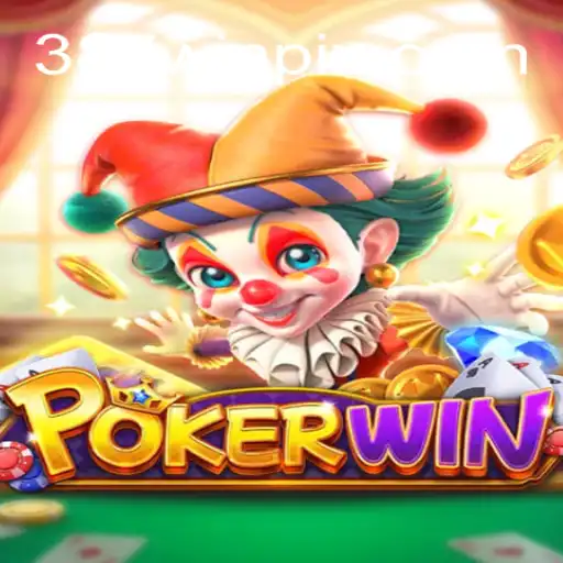 Descubra o Mundo Emocionante de POKERWIN e a Estratégia '387 win'