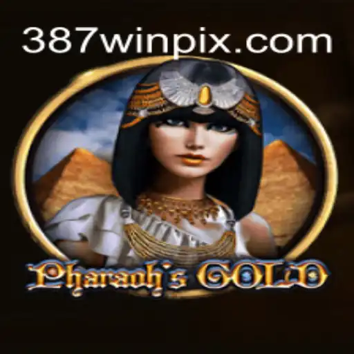 Descubra o Fascinante Mundo de PharaohsGold e Conquiste 387 Win