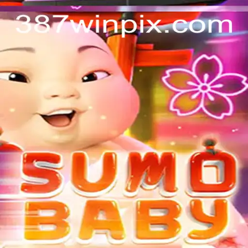 SumoBaby: O Fascinante Mundo do Jogo que Conquistou os Entusiastas com '387 Win'