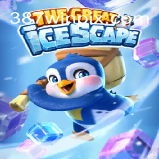 TheGreatIcescape: Uma Aventura Congelante com Grandes Prêmios