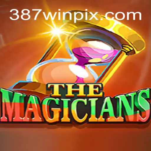 Descubra a Magia do Jogo 'TheMagicians': Uma Jornada Para a Vitória