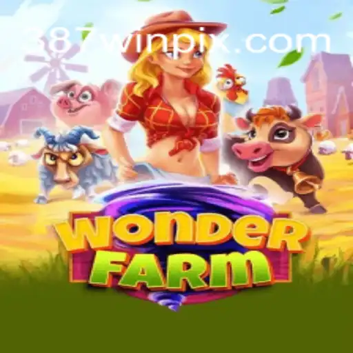 WonderFarm: Explorando as Aventuras Rurais do Novo Fenômeno dos Games