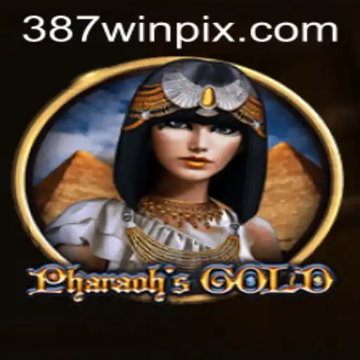 Descubra o Fascinante Mundo de PharaohsGold e Conquiste 387 Win