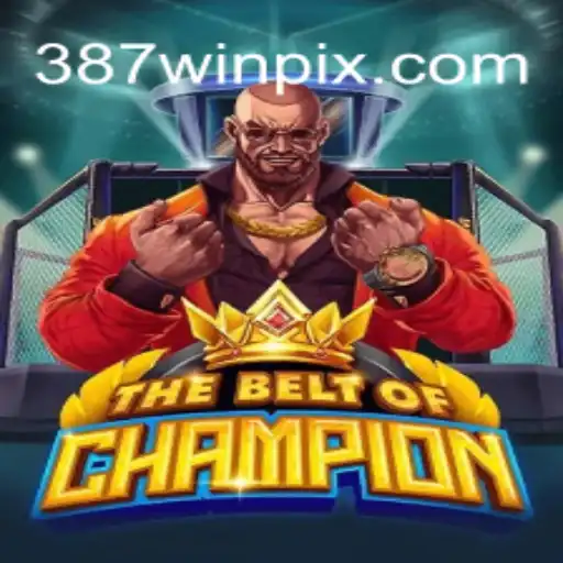 TheBeltOfChampion: A Nova Sensação do Mundo dos Jogos