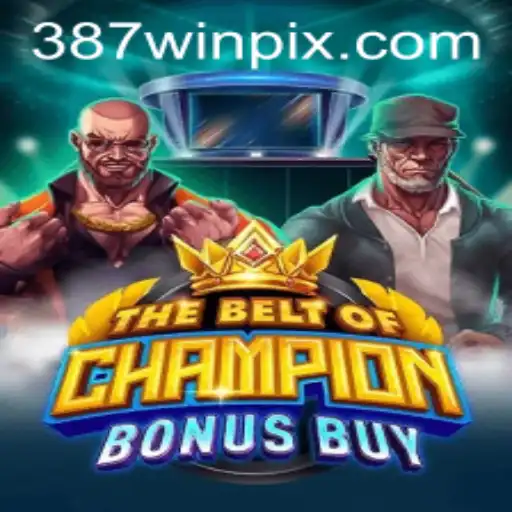 Explorando o Universo de TheBeltOfChampionBonusBuy: Diversão e Estratégia