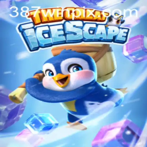 TheGreatIcescape: Uma Aventura Congelante com Grandes Prêmios