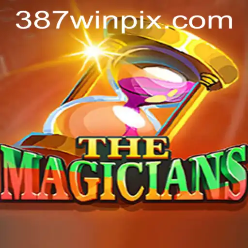 Descubra a Magia do Jogo 'TheMagicians': Uma Jornada Para a Vitória