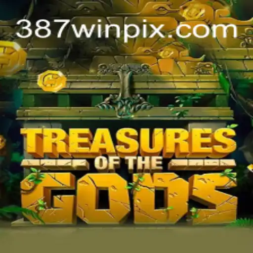 Tesouro dos Deuses: Desvende o Mundo do Jogo 'TreasureoftheGods'