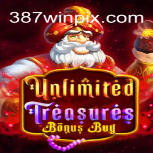 Explorando o Mundo de UnlimitedTreasuresBonusBuy: Conquiste Vitórias Imensas