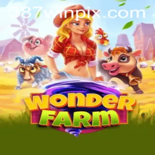 WonderFarm: Explorando as Aventuras Rurais do Novo Fenômeno dos Games